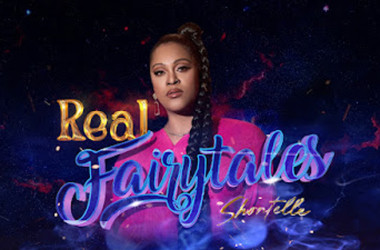 Shontelle ra mắt phiên bản tiếng Anh của MV “Cổ tích đời thật" (True Fairytales) 