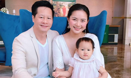 Vì sao đại gia Đức An và siêu mẫu Phan Như Thảo chưa chịu cưới sau 4 năm sống chung?
