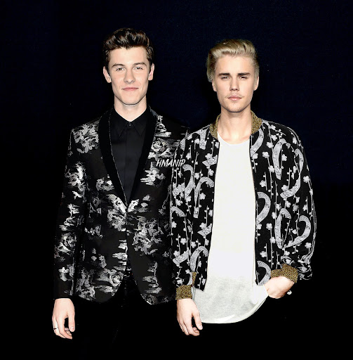 “Monster” đánh dấu màn kết hợp trong mơ của Shawn Mendes và Justin Bieber 