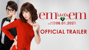 Jessica Hoàng Anh chính là Ngô Kiến Huy trong phim “‘Em' Là Của Em"