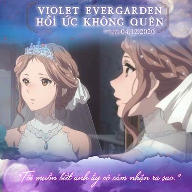 Mô Hình Anime Violet Giá Tốt T032023  Mua tại Lazadavn