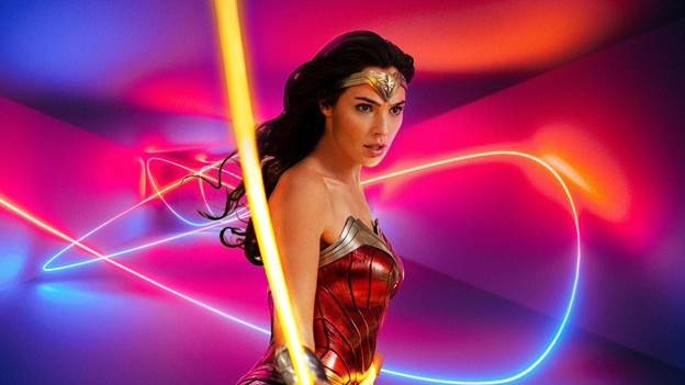 Wonder Woman 1984: Đằng sau một bom tấn siêu anh hùng là 5 bài học quý giá