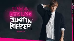 Fans đứng ngồi không yên concert ‘T-Mobile Presents: NYE Live with Justin Bieber’ 