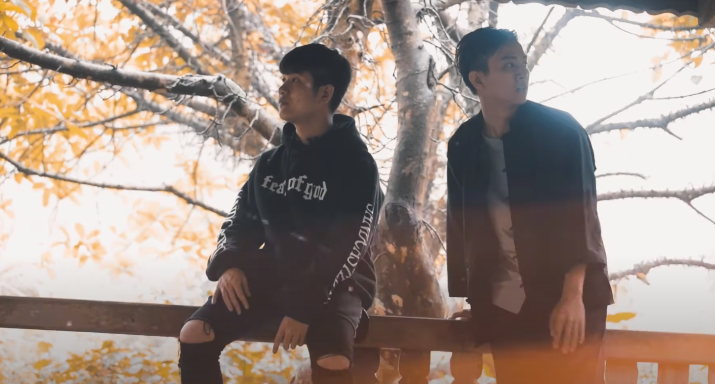 Hoài Lâm cùng Music producer – Nemo tung MV IM COMMING BACK với giai điệu gây “sốt”