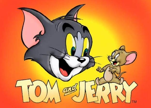 Khám phá bộ đôi “không đội trời chung” Tom và Jerry