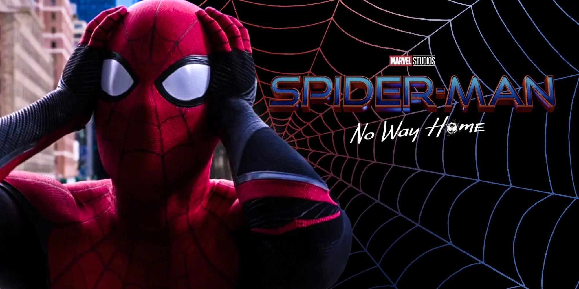 Spider-Man: No Way Home chính thức khởi chiếu toàn cầu vào ngày 17.12.2021 