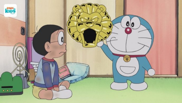 Doraemon mùa 9 sẽ xuất hiện nhiều bảo bối mới lạ