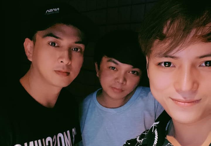 Ca nhạc sỹ Tường Quân hợp tác cùng Hồ Quang Hiếu ra mắt MV Người Khóc Cùng Anh