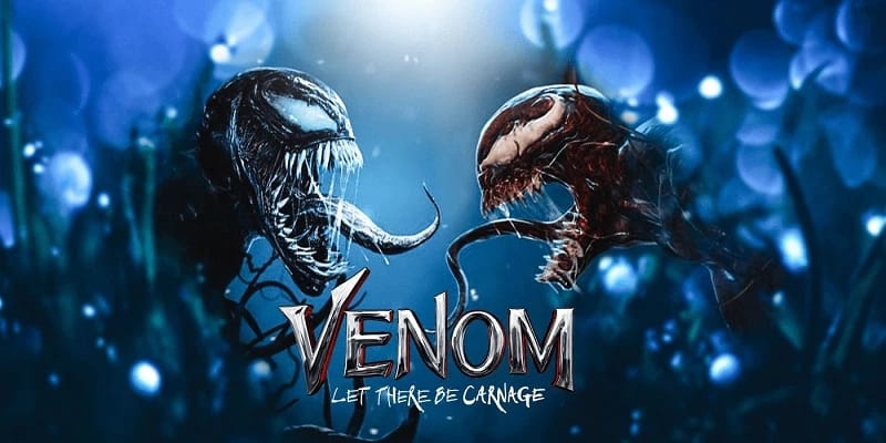  Venom: Let There Be Carnage – bom tấn Marvel có doanh thu cao nhất năm 2021 