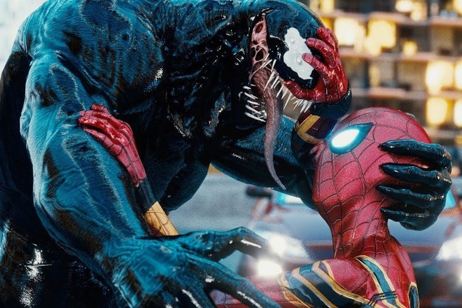 Venom 2 tung đoạn after-credit “quan trọng bậc nhất lịch sử Marvel”