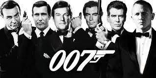 Hành trình 60 năm của series James Bond  007 và dấu ấn đáng nhớ