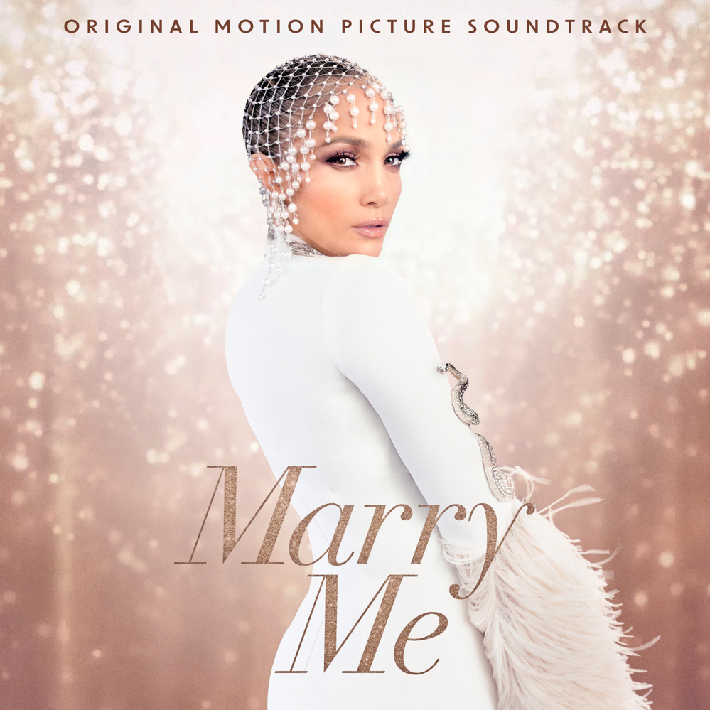 MARRY ME Hé lộ album nhạc phim Cưới Em Đi được chính J. Lo thực hiện