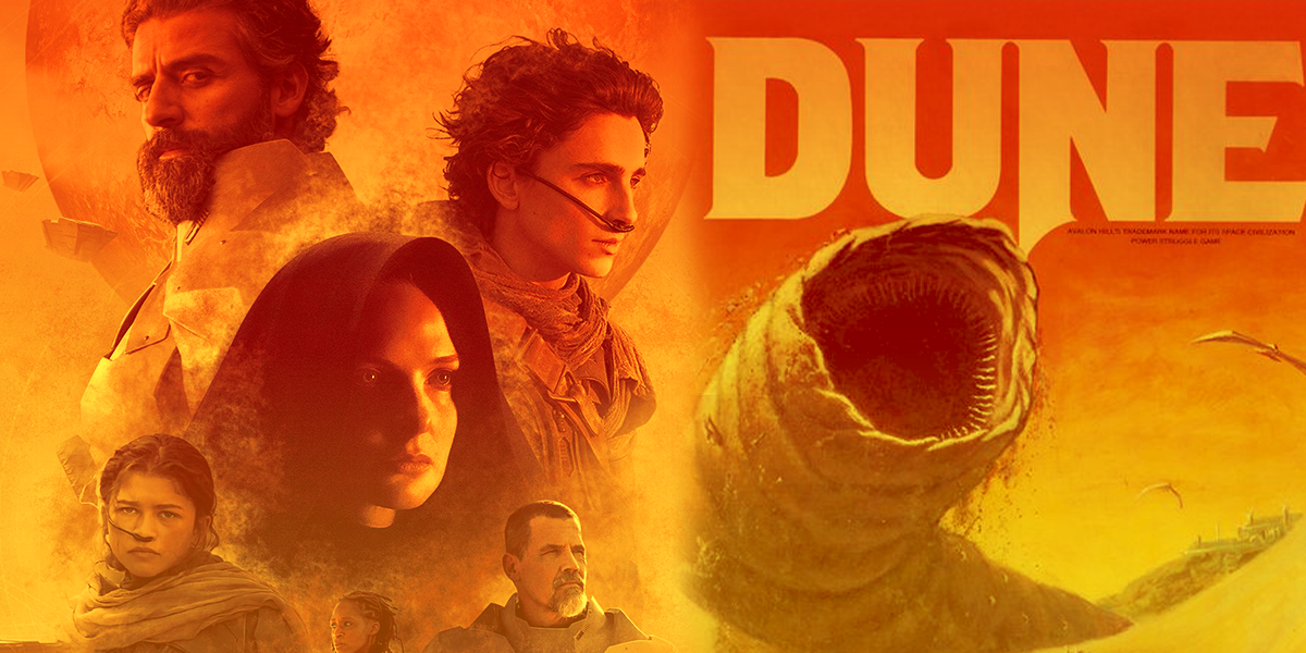 Bom tấn 'Dune: Hành Tinh Cát' nhận 10 đề cử Oscar lần thứ 94