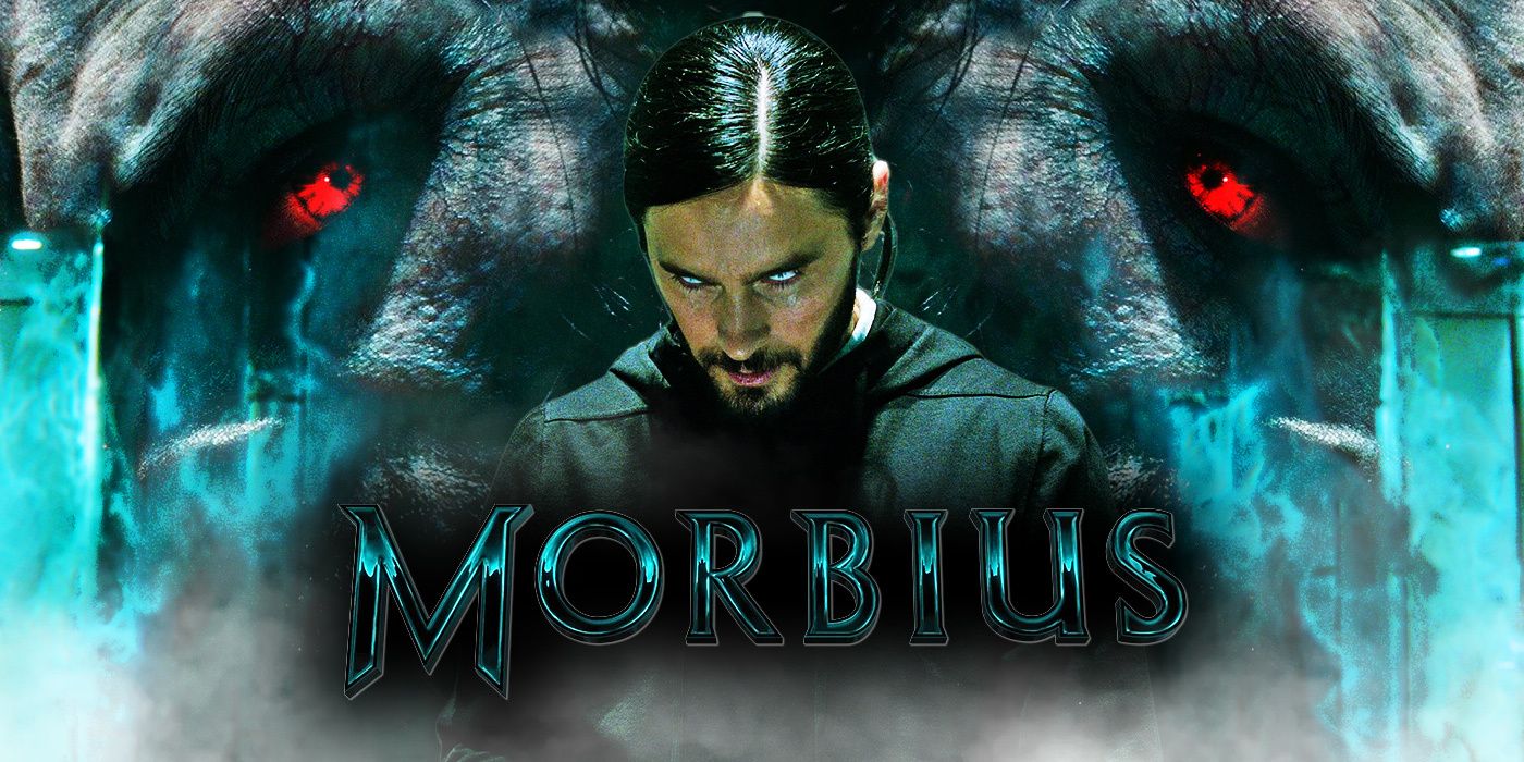 MORBIUS tung trailer mới nhất có độ dài gần 2 phút đầy ám ảnh 