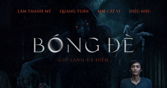 Diệu Nhi - Quang Tuấn ám ảnh tột độ khi quay phim kinh dị "Bóng đè"