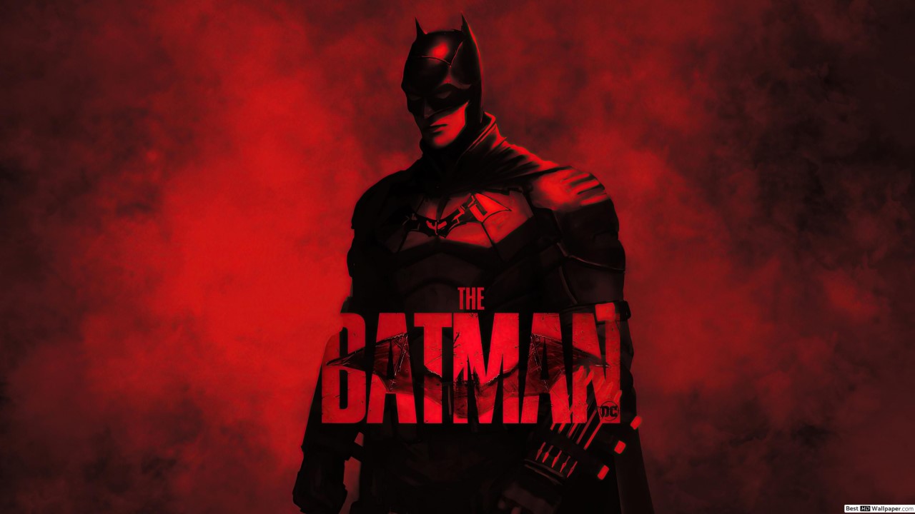 “THE BATMAN” thành công mới của đạo diễn Matt Reeves 