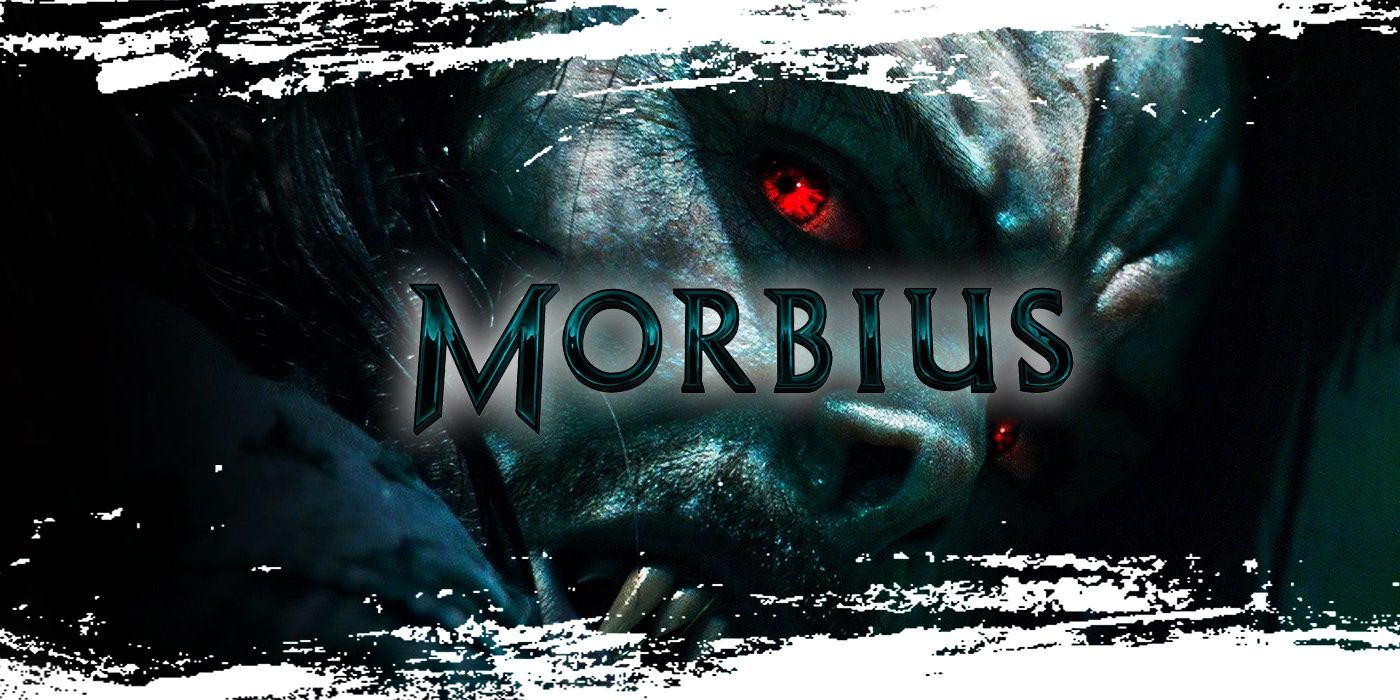  Morbius - Phản anh hùng nguy hiểm bậc nhất nhà Marvel 