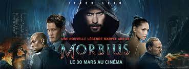 Morbius đứng đầu doanh thu sau 3 ngày chiếu chính thức  