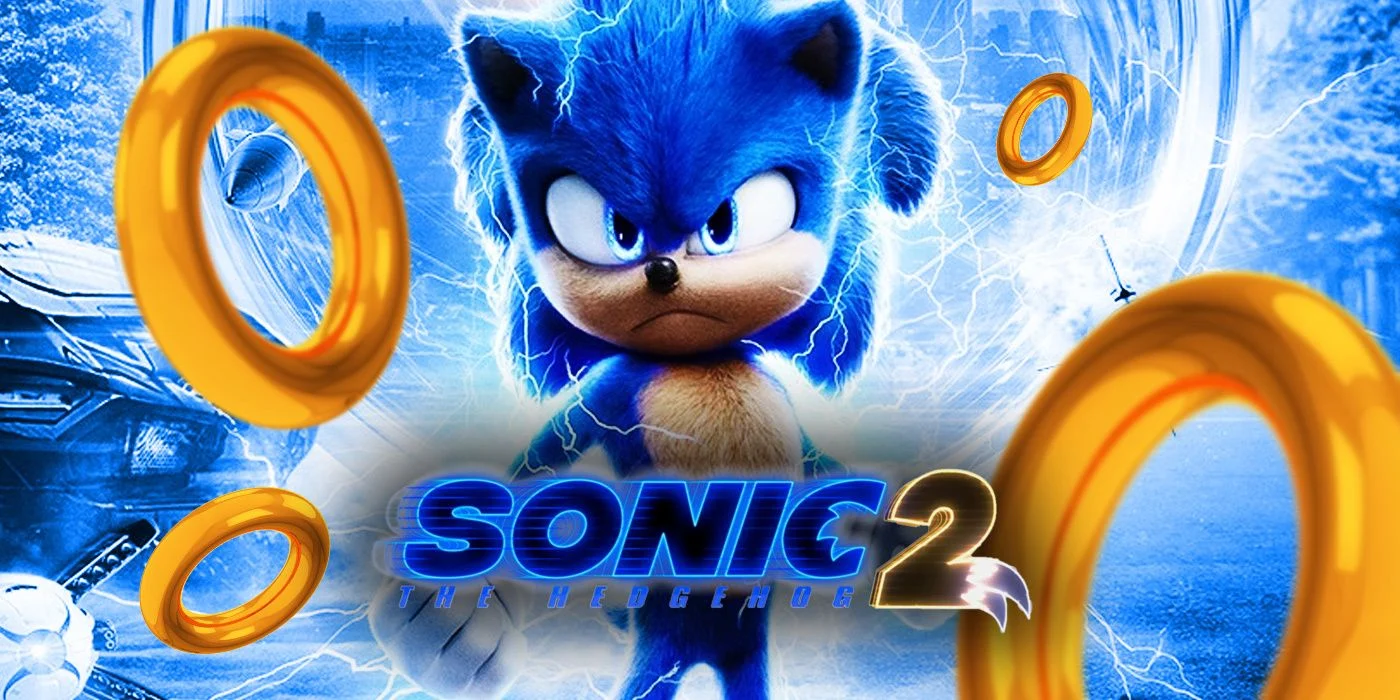 Chú Nhím Sonic siêu tốc độ  thương hiệu trò chơi 30 năm lên màn bạc