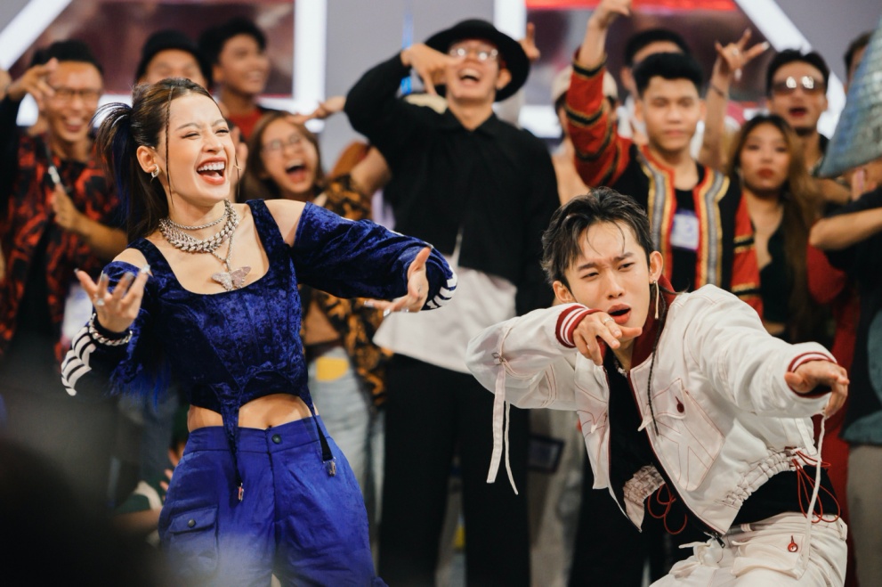 Street Dance Việt Nam được khán giả phản hồi “hay hơn mong đợi”