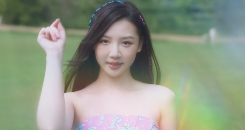 AMEE đã chính thức phát hành Teaser MV Shay Nắnggg