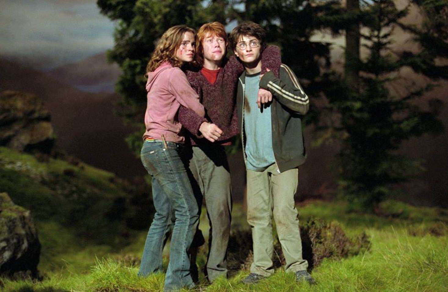 “Harry Potter và Tù nhân Azkaban” trở lại rạp Việt Nam 