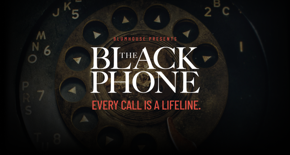 The Black Phone phim mang màu sắc giật gân đáng xem nhất năm 2022 