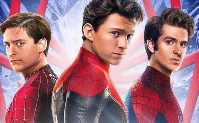  “Spider-Man: No Way Home” tung phiên bản mở rộng nhiều điều thú vị hơn