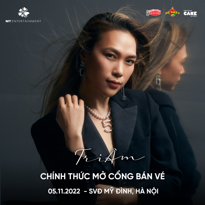 Mỹ Tâm lập kỷ lục khủng bán 10,000 vé liveshow tại Hà Nội trong vòng 10 phút