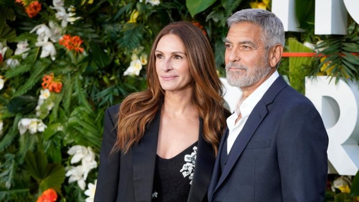 Quý ông lịch lãm George Clooney và sự nghiệp điện ảnh lừng lẫy 