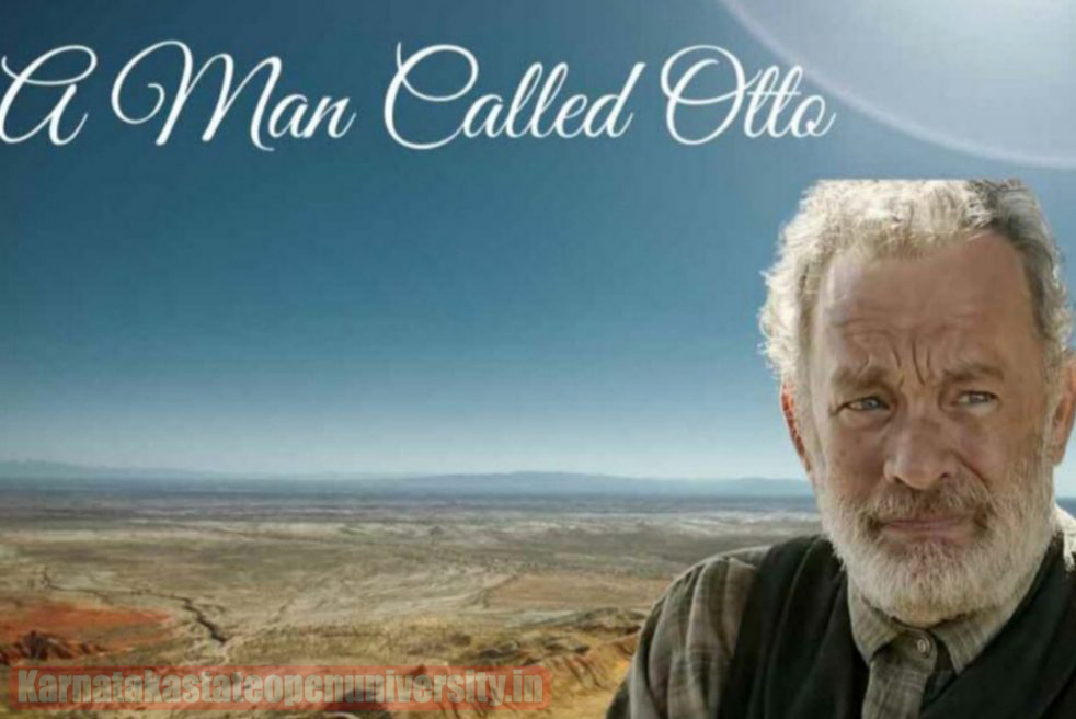 TOM HANKS trở lại màn ảnh rộng với “A Man Called Otto” - “Otto Bác Hàng Xóm Khó Ở” 