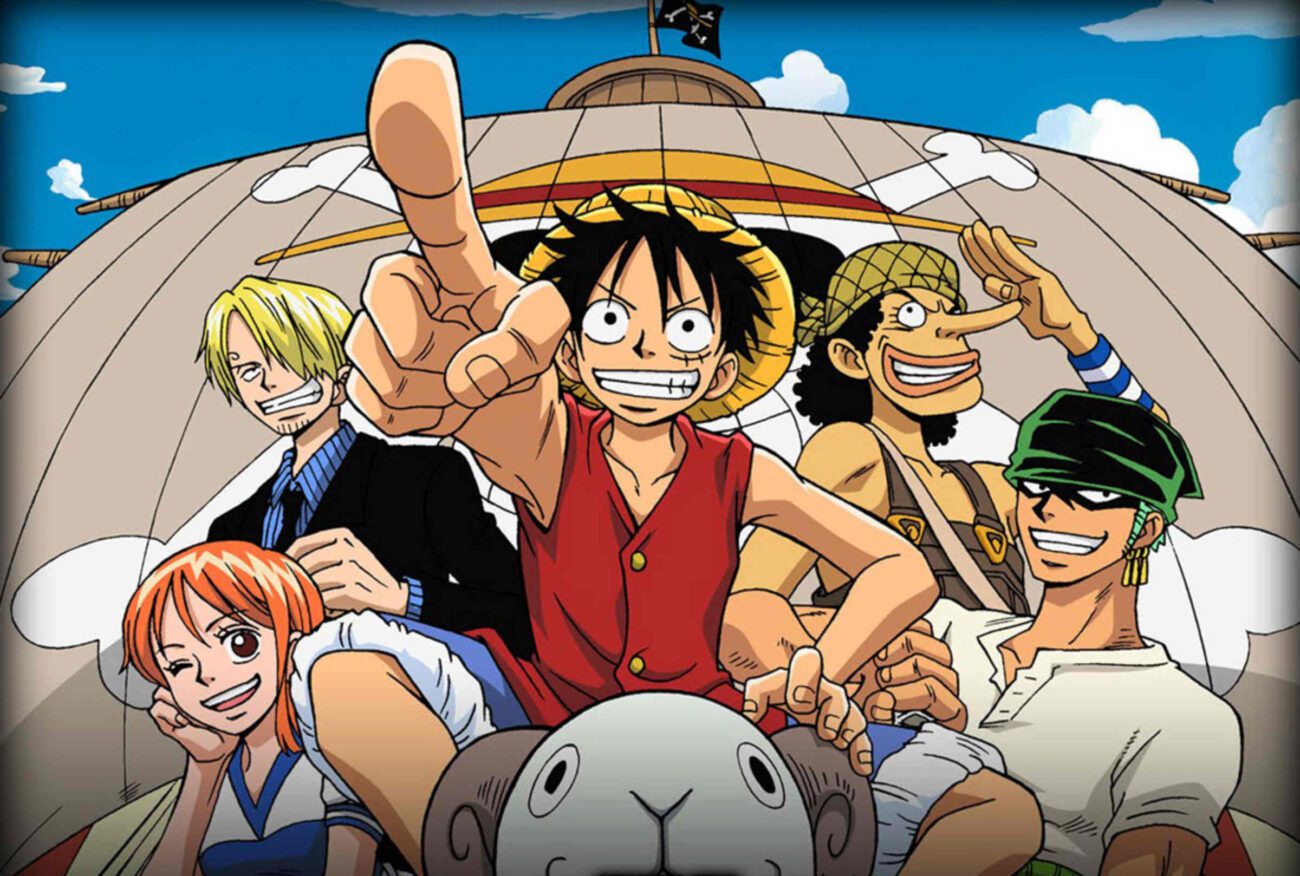 Phim One Piece thỏa mãn tất cả đối tượng khán giả