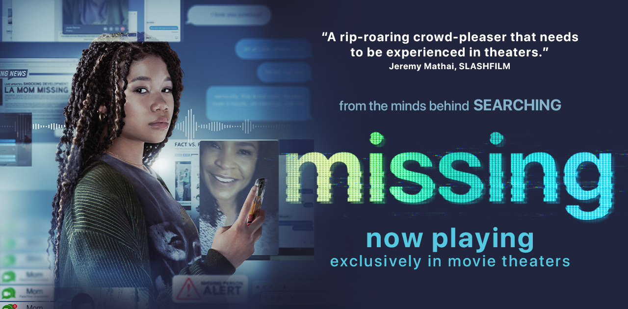  Missing - bộ phim nhận đánh giá cao của giới phê bình và khán giả 