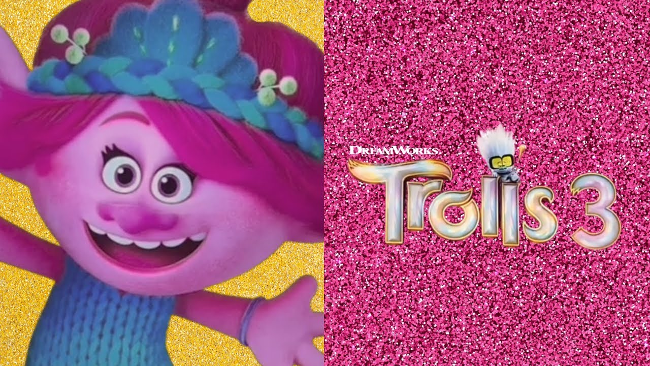 Siêu phẩm "Trolls 3" tung trailer đầu tiên hé lộ dàn nhân vật mới cực “đỉnh”