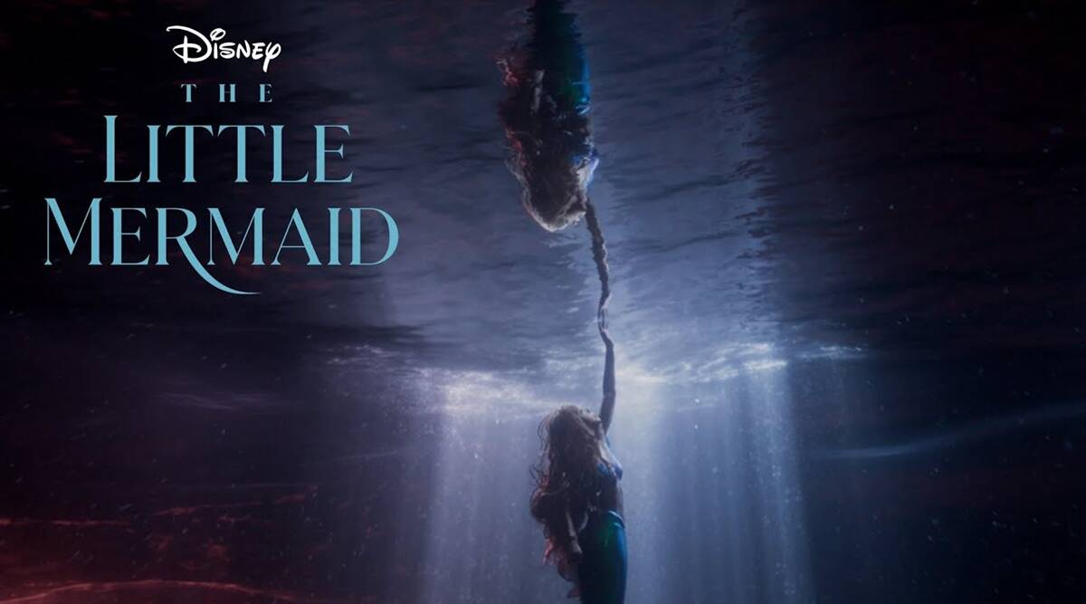 THE LITTLE MERMAID - Nàng Tiên Cá gây ấn tượng trên rạp chiếu toàn cầu
