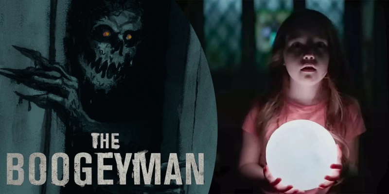 ‘The Boogeyman – Ông kẹ’: Nỗi ám ảnh mỗi khi đêm xuống