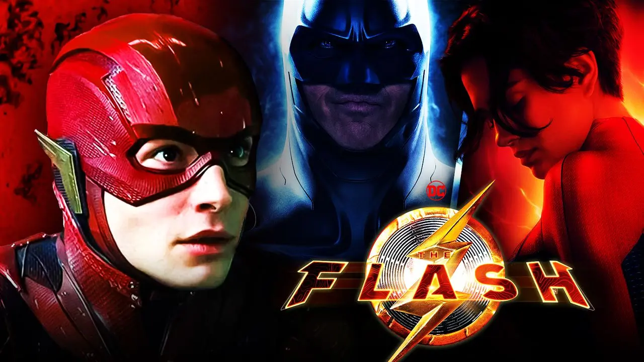 Dàn siêu sao đáng mong chờ của ‘Flash’
