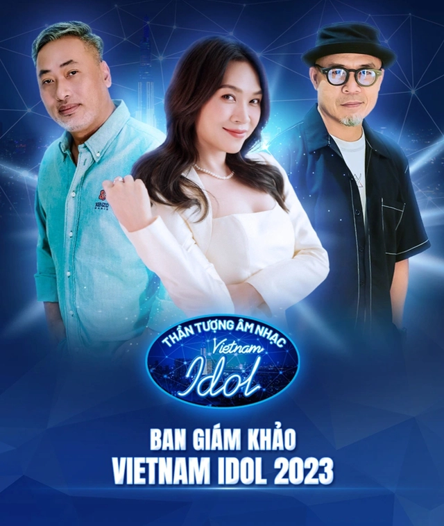 Mỹ Tâm hé lộ lý do trở lại ghế nóng làm giám khảo Vietnam Idol 2023