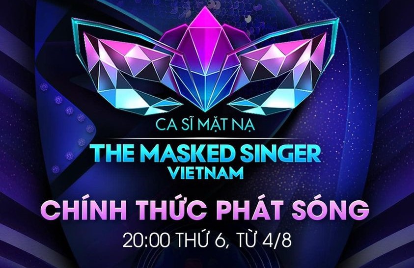 The Masked Singer Vietnam chính thức trở lại vào tháng 8 - 2023 