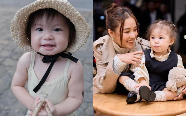 Hit-maker Hứa Kim Tuyền bắt tay cùng Pam - em bé hot nhất mạng xã hội