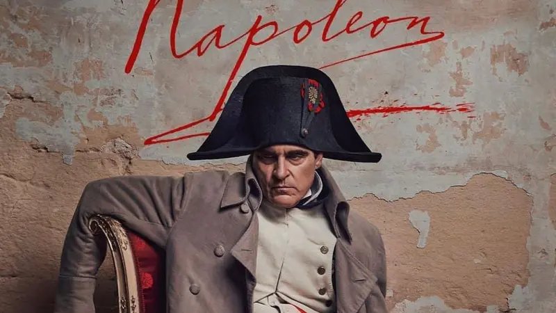 Đế chế Napoleon hoành tráng rực rỡ và lẫy lừng