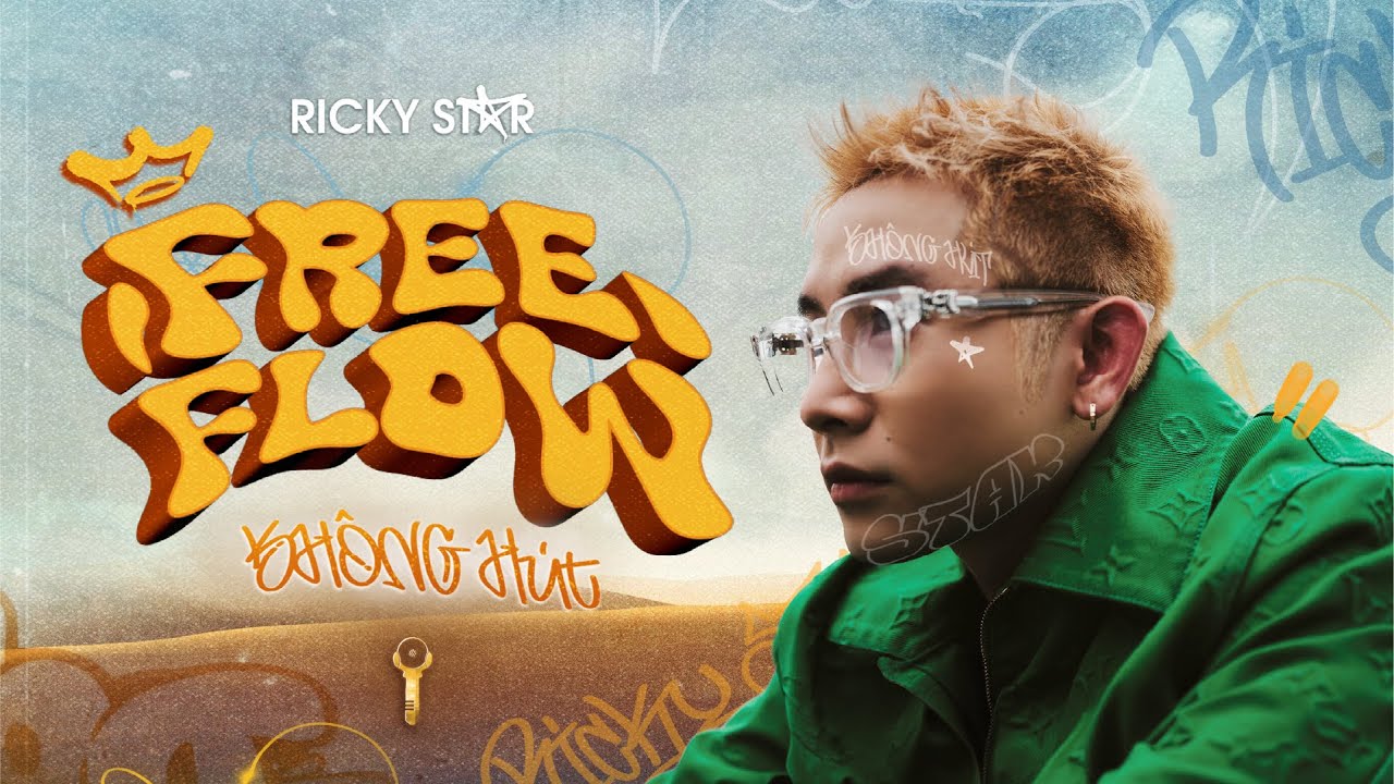 Ricky Star trở lại đường đua âm nhạc, Pay tung ca khúc “suy” khép lại 2023