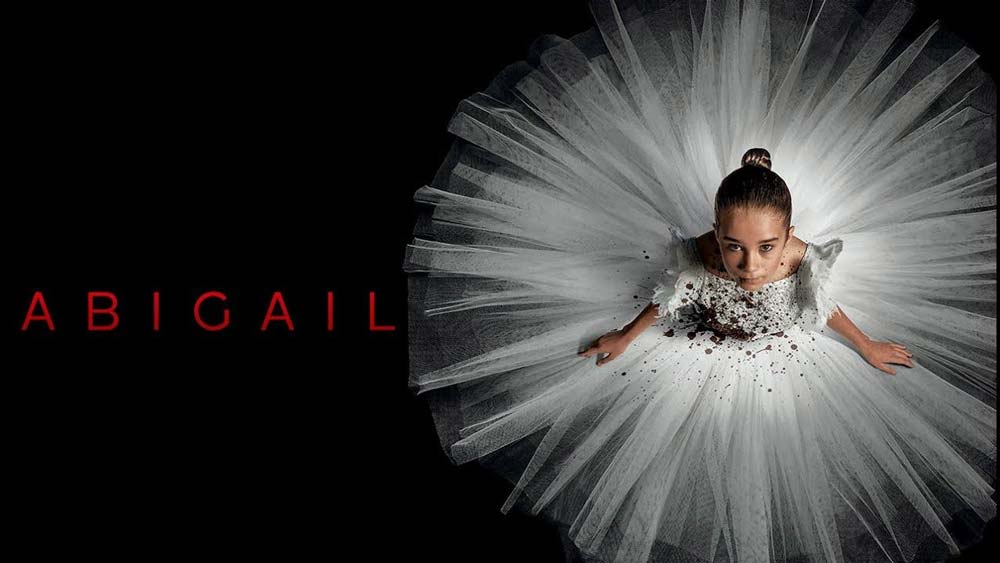  Universal “nhá hàng” trailer phim kinh dị mới ABIGAIL