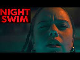 Chủ nhân đề cử Oscar - Kerry Condon gây ám ảnh trong phim kinh dị Bơi Đêm