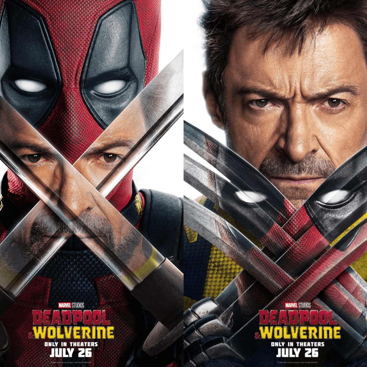 Deadpool và Wolverine tung trailer thỏa mãn sự chờ đợi của khán giả 