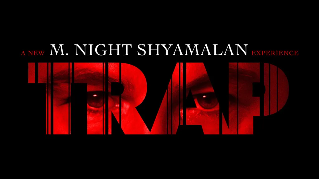 "Ông hoàng của những cú twist" M.Night Shyamalan trở lại với phim kinh dị mới TRAP