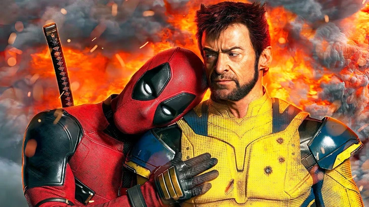 Hugh Jackman - Hành trình 24 năm cùng Wolverine trên màn ảnh rộng