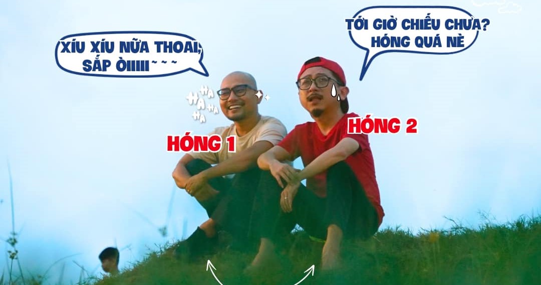 Mô tả hình