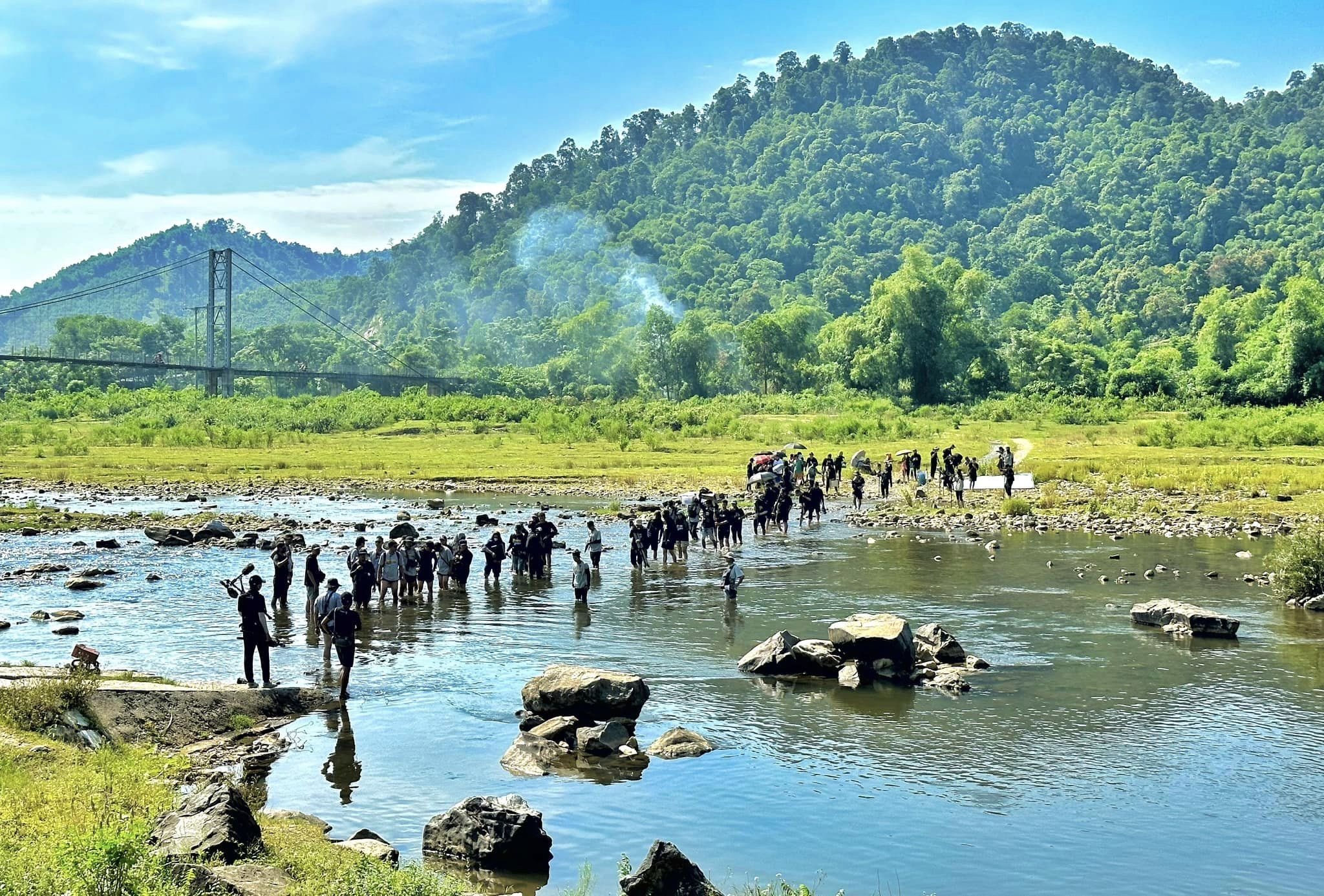 Mô tả hình