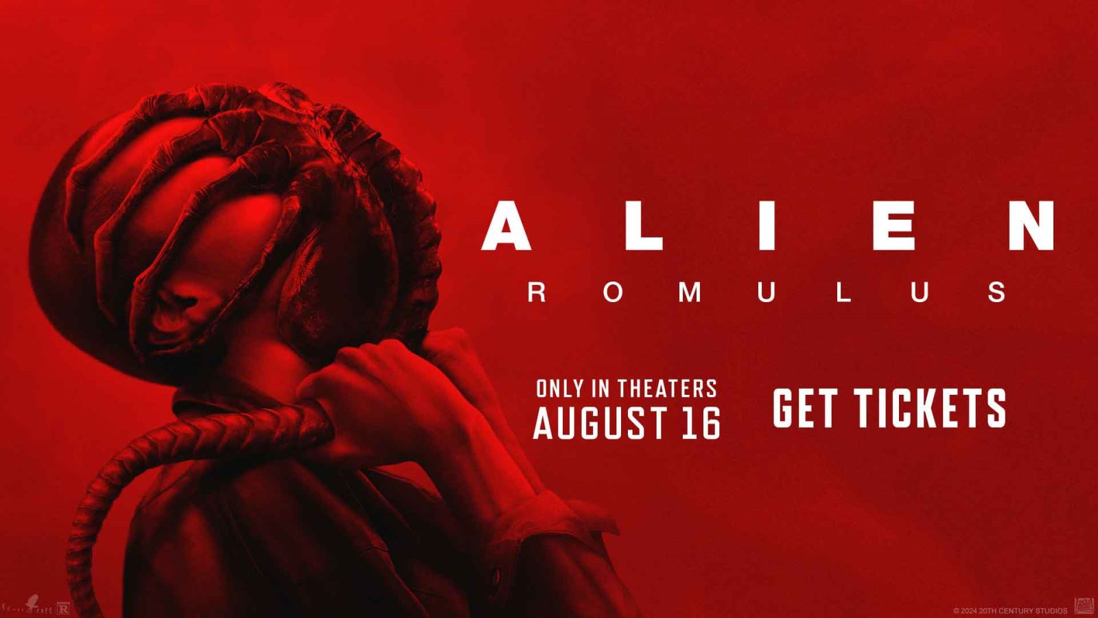  Alien: Romulus - Phim của “bậc thầy kinh dị” thế hệ mới tại Hollywood